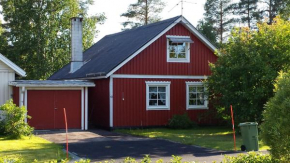 Villa Elsy in Vidsel